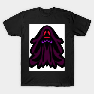 Octopus shirt T-Shirt